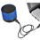 Bullet Cylinder Bluetooth Speaker 3