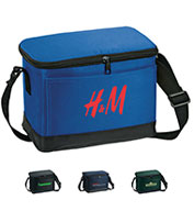 Bullet Classic 6-Can Lunch Cooler