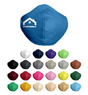 Champro Custom Adult Sublimated Face Mask-12 Pack