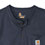 Carhartt� Adult Short Sleeve Henley T-Shirt 6