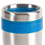 Prime Line� 16 oz. Blue Monday Travel Tumbler 2