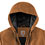Carhartt� Womens Washed Duck Active Jac 7