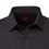 UNTUCKit Mens Slim Fit Black Stone Wrinkle-Free Shirt 6