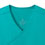 WonderWink� Womens WorkFlex� Mock Wrap Top 7