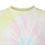 Independent Trading Co. Unisex Midweight Tie-Dyed Sweatshirt 6