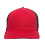 Outdoor Cap ProFlex� Adjustable Premium Twill Mesh Back 4