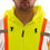 Tingley Job Sight X-Back Hoodie  4