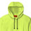 CornerStone� Enhanced Visibility Fleece Pullover Hoodie 6
