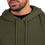 Next Level Adult Sueded French Terry Pullover Sweatshirt 5