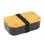 Gemline� Satsuma Bento Lunch Box 2