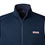 Vineyard Vines� Mens Mountain Sweater Fleece Vest 6