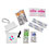 Bullet Trek 8-Piece Waterproof First Aid Kit 3