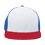Pacific Headwear Perforated F3 Performance Flexfit� Cap 7