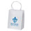 White Paper Bag 7-3/4 x 9-3/4 3