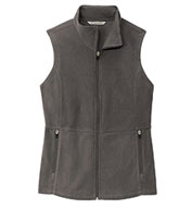 Port Authority Ladies Accord Microfleece Vest