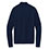 Brooks Brothers�  Mens Cotton Stretch 1/4 Zip Sweater 6