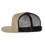 Richardson Wool Blend Flat Bill Trucker Cap 3