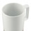 Leeds Bates 15 oz. Ceramic Mug w/Cork Base 3