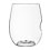 govino� PETG Wine Glass - 12 oz. 3