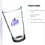 BelPromo 16 oz Pint Glass 4