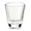 BelPromo 1.75 oz Clear Glass Shot Glass 3