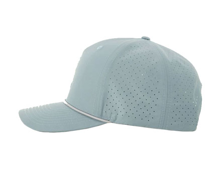 Richardson Laser Perf Performance Rope Cap 3