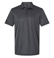 Adidas Mens Space Dyed Polo