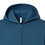American Apparel ReFlex Fleece Unisex Full Zip Hoodie  6