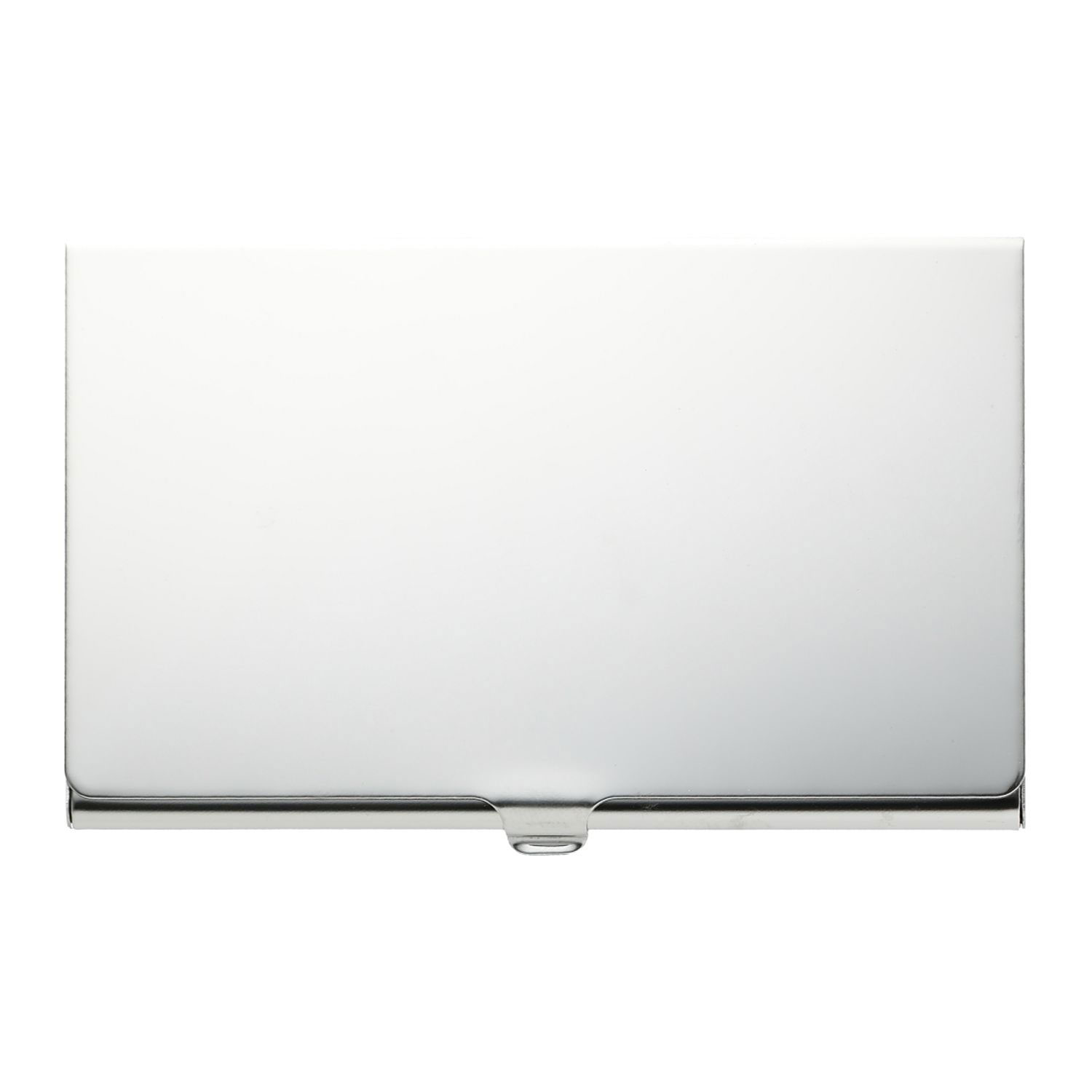 Bullet Traverse Business Card Holder 3