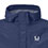 HUK Mens Storm Rain Jacket 6