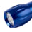 Gemline Mini LED Aluminum Flashlight 4