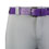 Augusta Ladies Gamer Classic Softball Pant 6