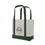 Gemline Large Canvas Tote 4