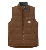 Carhartt� Montana Insulated Vest