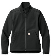 Carhartt� Women�s Rain Defender� Soft Shell Jacket