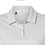 Adidas Womens 4-Way Stretch Printed Polo 6