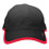 Pacific Headwear Lite Series Active Hook-And-Loop Adjustable Cap 4