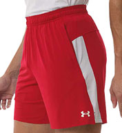 Under Armour Mens Tech Vent 7 inch Shorts