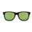 Gemline CapeShades Recycled Bamboo Sunglasses Black Frame  4