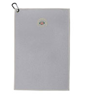 Gemline Golf Links Waffle Weave Towel