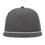 Outdoor Cap 5 Panel High Crown w/Cord 5