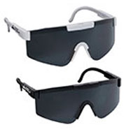 Bullet August Recycled Blade Sport Sunglasses
