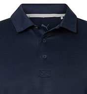 Puma Golf Mens Icon Polo 2.0 5