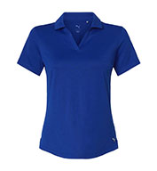 Puma Golf Womens Icon Polo 2.0