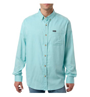 Columbia Mens Rapid Rivers� II Shirt