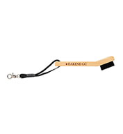 Leeds 100% FSC� Bamboo Golf Brush
