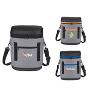 Leeds Premium 20 Can Backpack Cooler