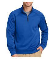 Nike Adult Therma-FIT Pocket 1/4-Zip