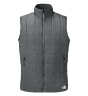The North Face Mens Iron Drift Quilted Vest