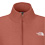 The North Face� Ladies Textured Pine Grove 1/2-Zip 5